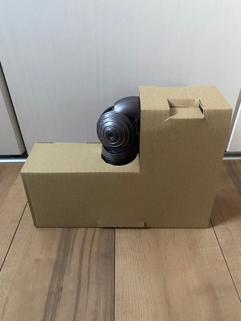 【新品・純正】Dyson V12用 Motorbarクリーナーヘッド 正規品