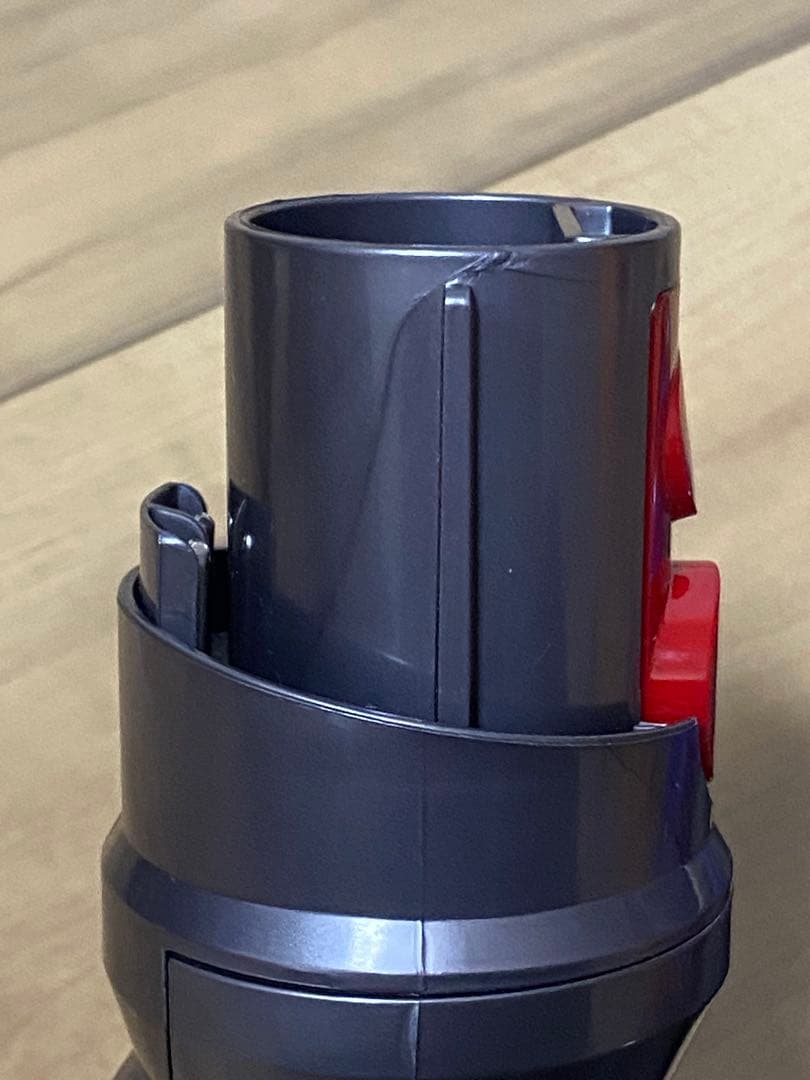 【新品・純正】Dyson V12用 Motorbarクリーナーヘッド 正規品