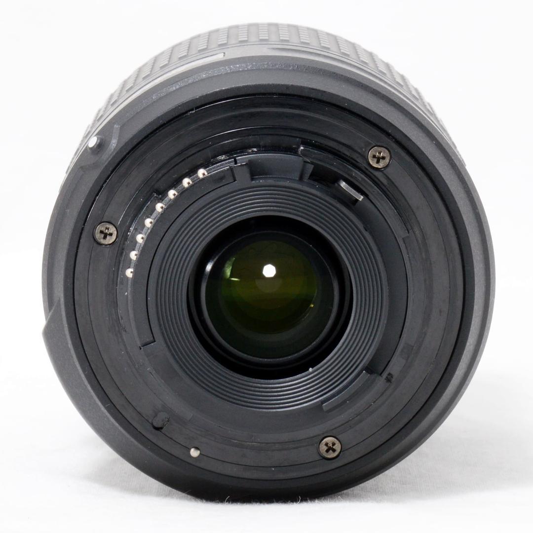 ⭐️極上美品⭐️Nikon AF-S 55-200mm F4-5.6 VRⅡ