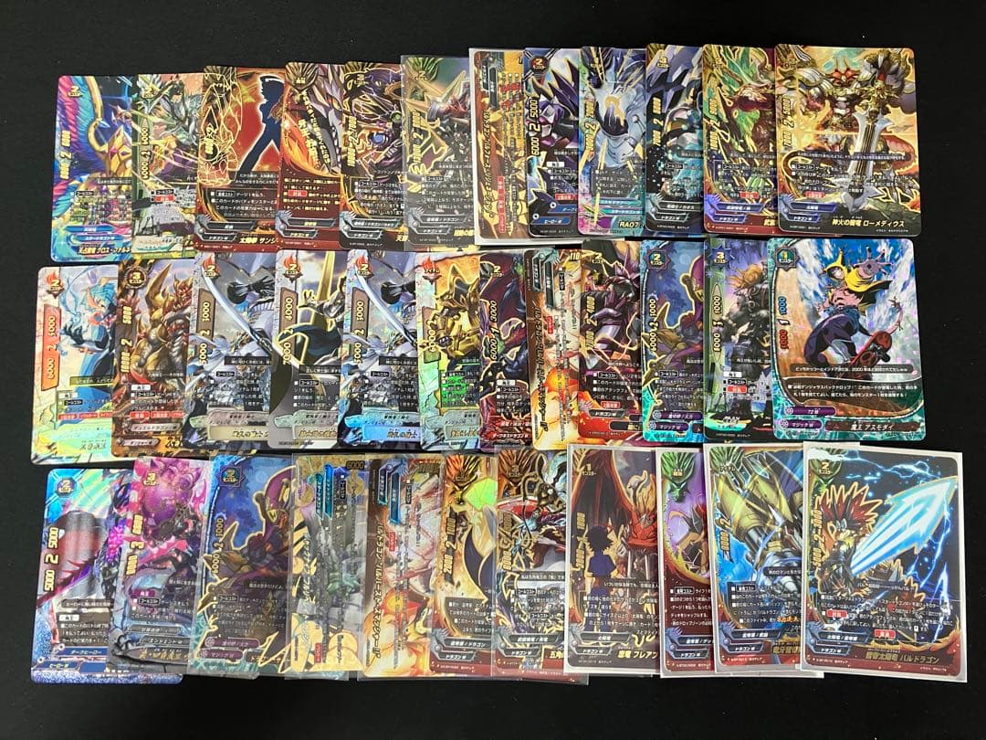 さ*ん様 バディファイト まとめ売り