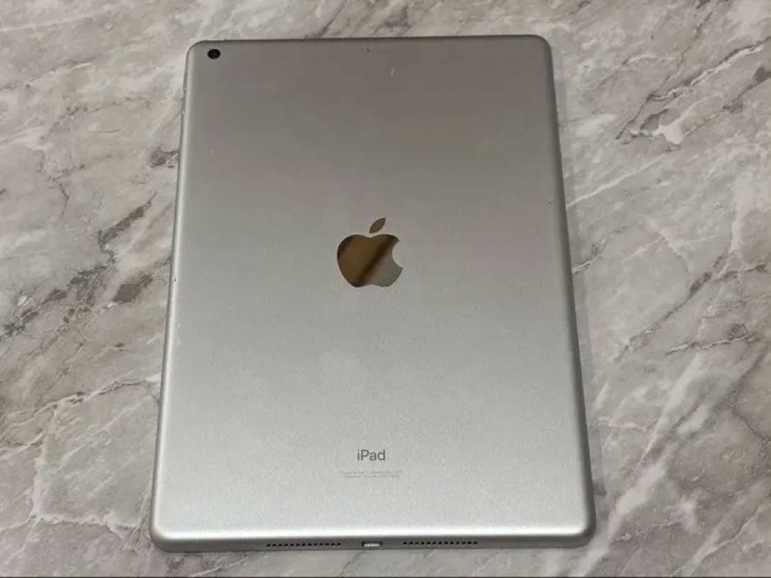 ちーちゃんです iPad 第9世代 64GB Wi-Fiモデル