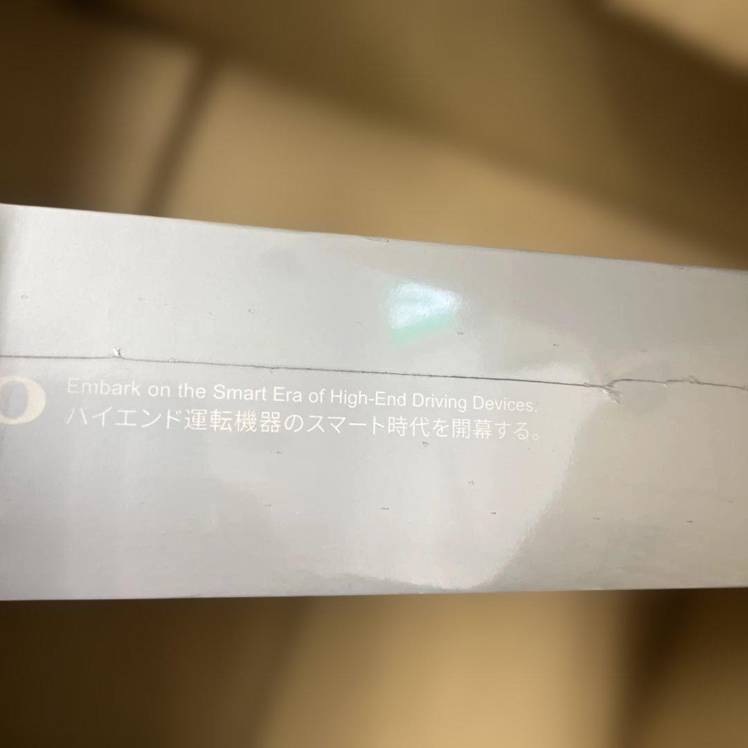 866 JADO ドライブレコーダー ミラー型 4K 未開封