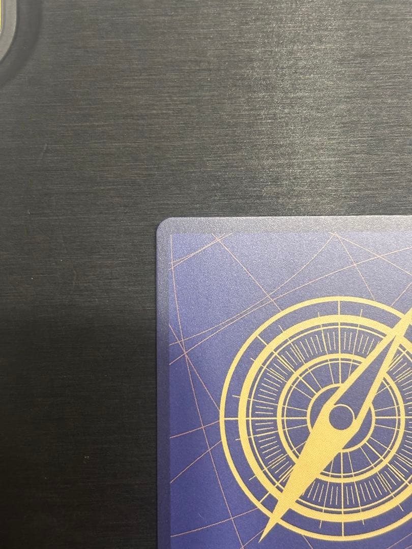 ワンピース カードゲーム わらわ こわい　パラレル