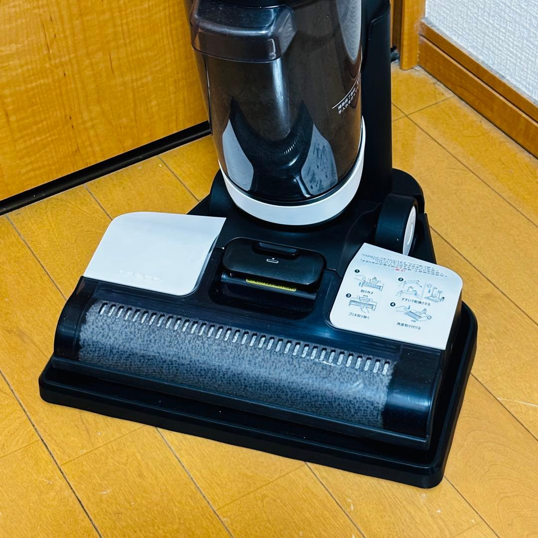 Tineco FLOOR ONE S3（ティネコ S3）水拭きコードレス掃除機