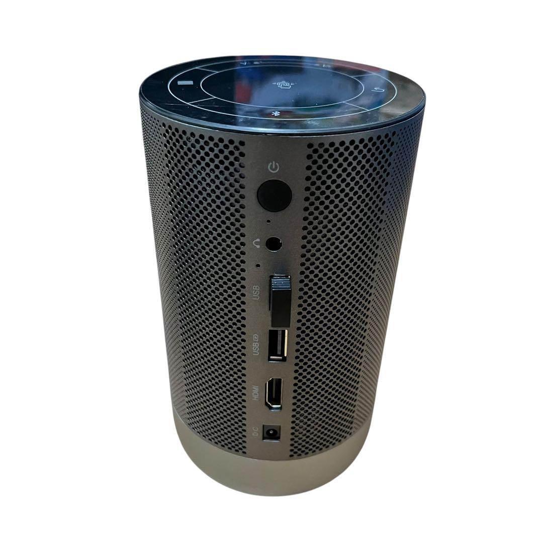 CINEMAGE Pro シネマージュプロ プロジェクター 小型