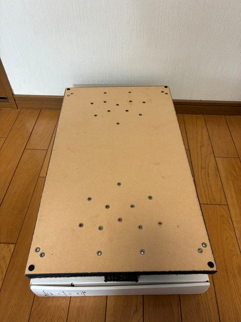 binho board ビンホボード テーブルサッカー