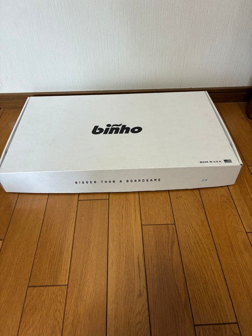 binho board ビンホボード テーブルサッカー