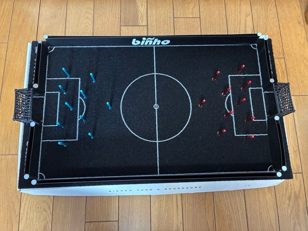 binho board ビンホボード テーブルサッカー