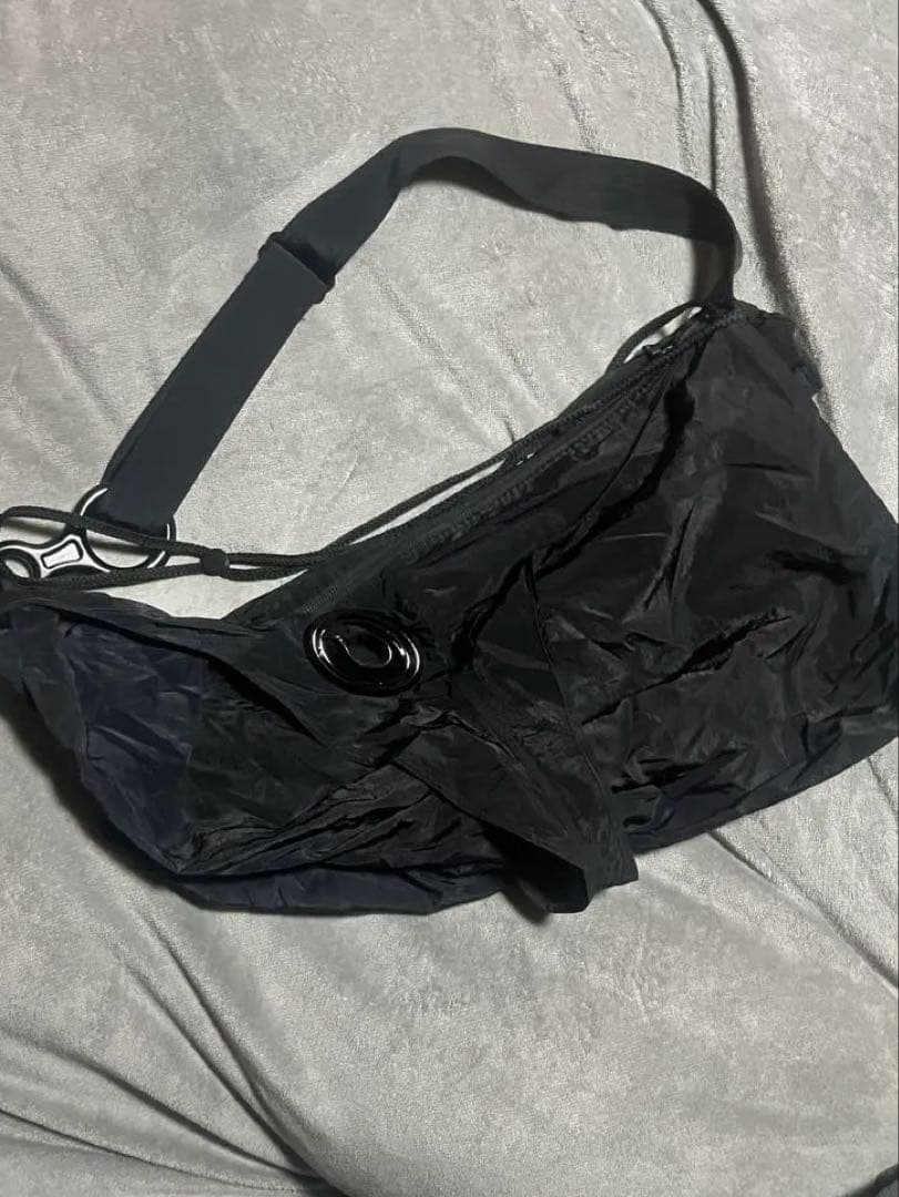 nutemperor ショルダーバック shy project