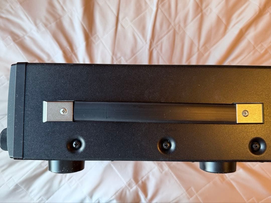 ヤエス HF/50MHz トランシーバーFTDX3000DM