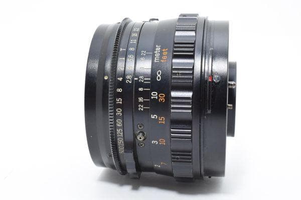 KOWA SIX レンズ 85mm F2.8 #383-2