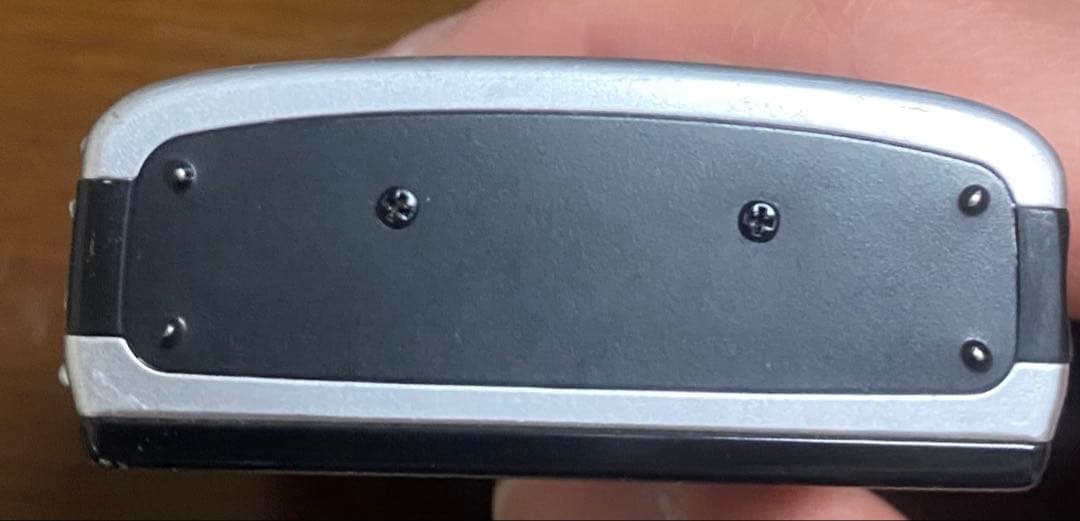 Canon IXY DIGITAL 910is ジャンク