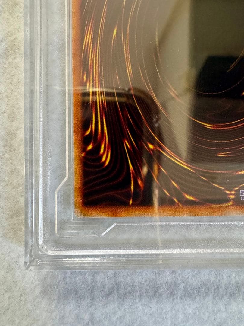 【PCG9.5】ホーリー・エルフ （初期）　極美品