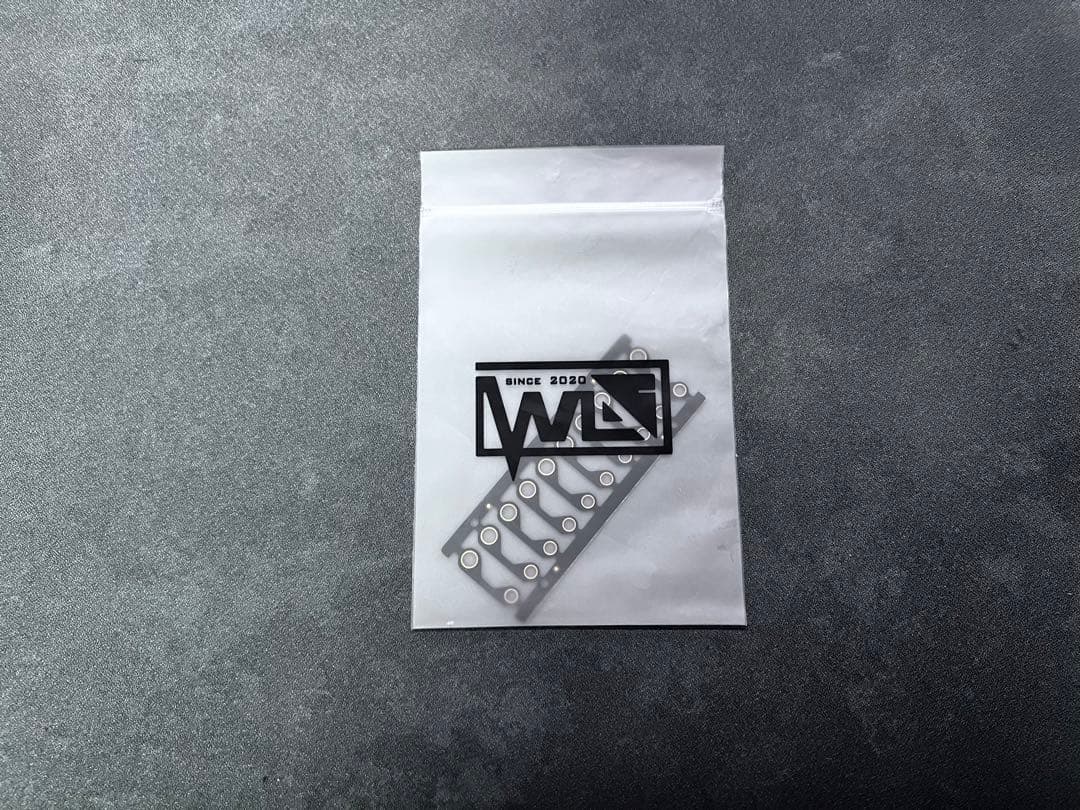 Owlab Mr. Suit R1 グリーン 自作キーボード