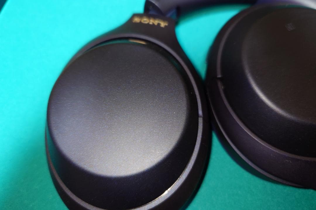 SONY WH-1000XM4 ミッドナイトブルー