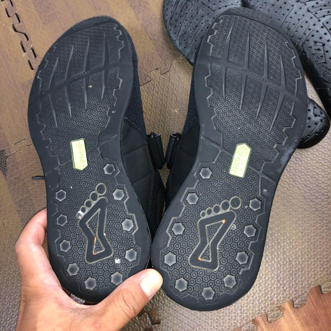 イノヴェイト　ウエイトトレーニング　スクワット