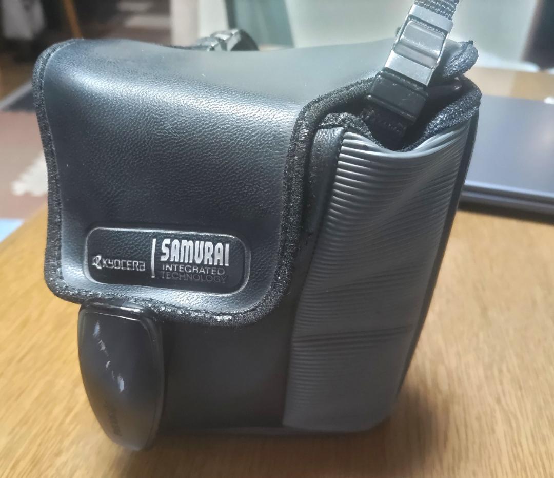 その他 KYOCERA SAMURAI x3.0