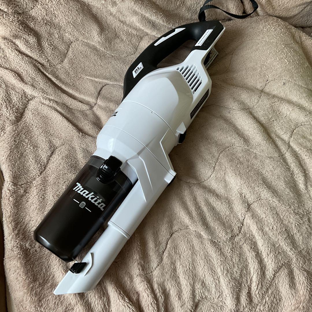 Makita CL286FDスティッククリーナー 本体