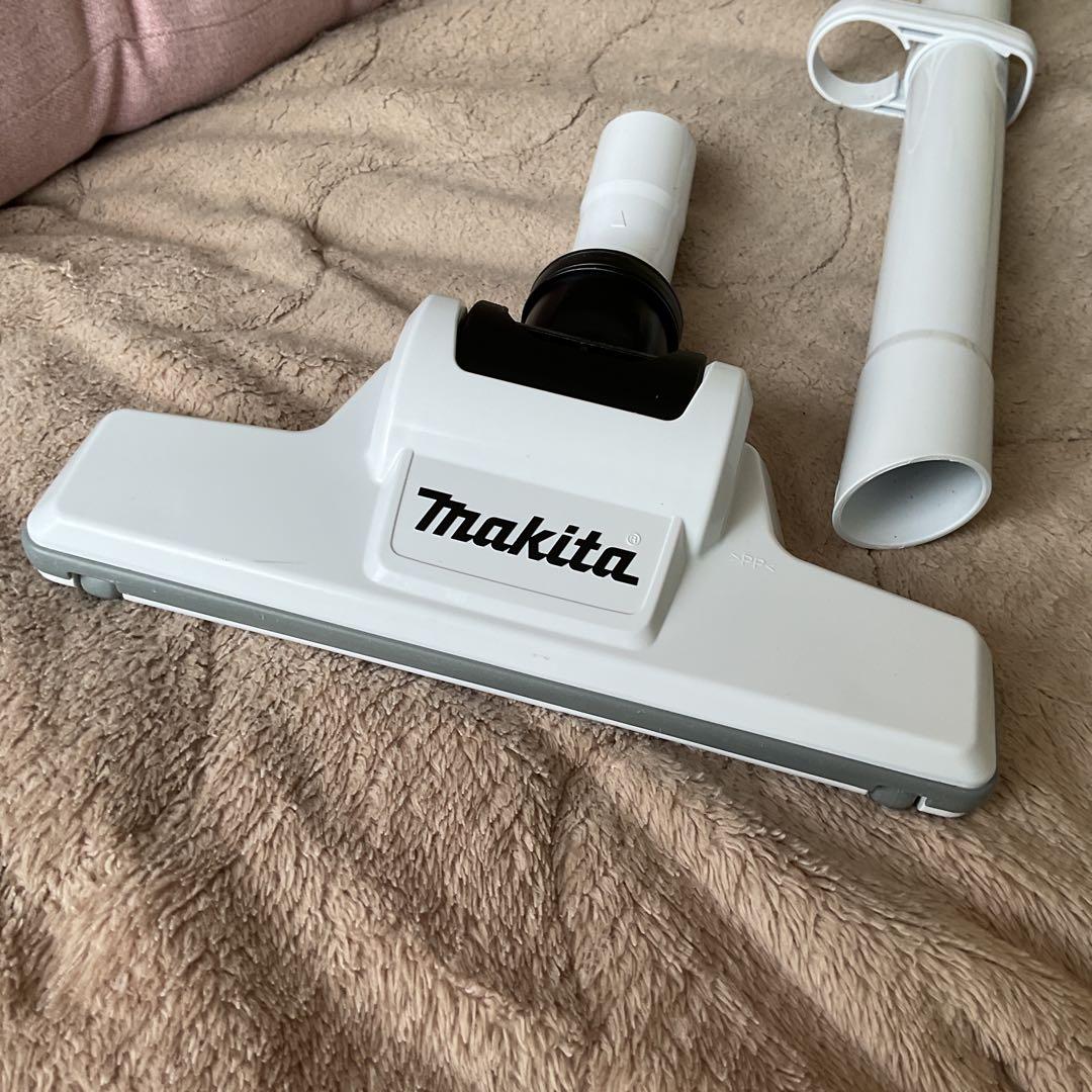 Makita CL286FDスティッククリーナー 本体