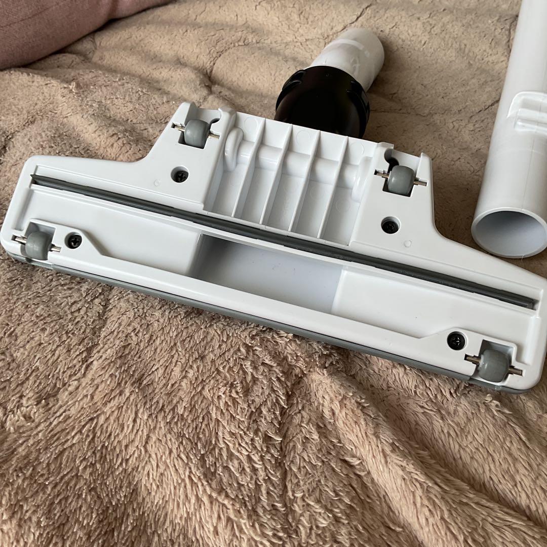 Makita CL286FDスティッククリーナー 本体