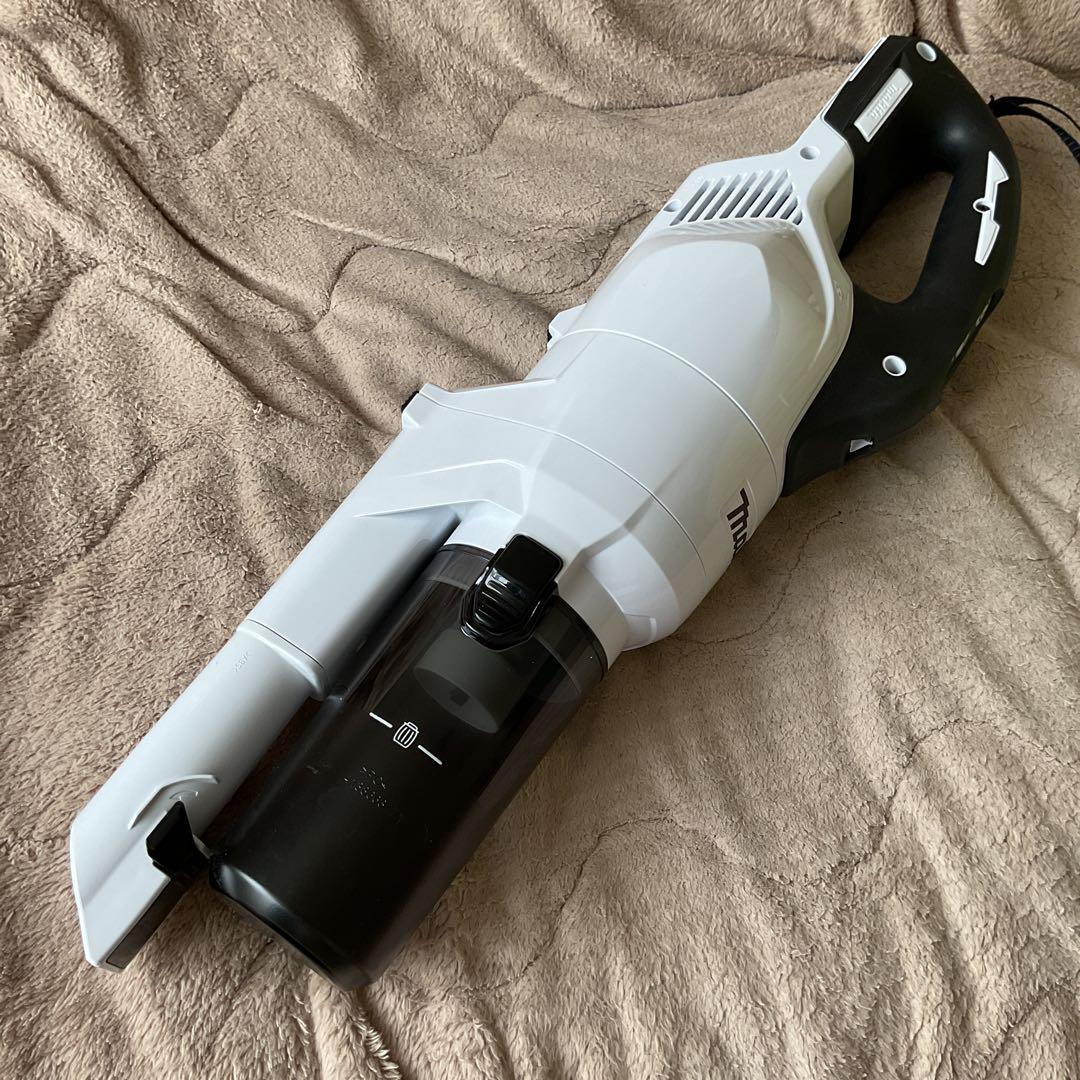 Makita CL286FDスティッククリーナー 本体