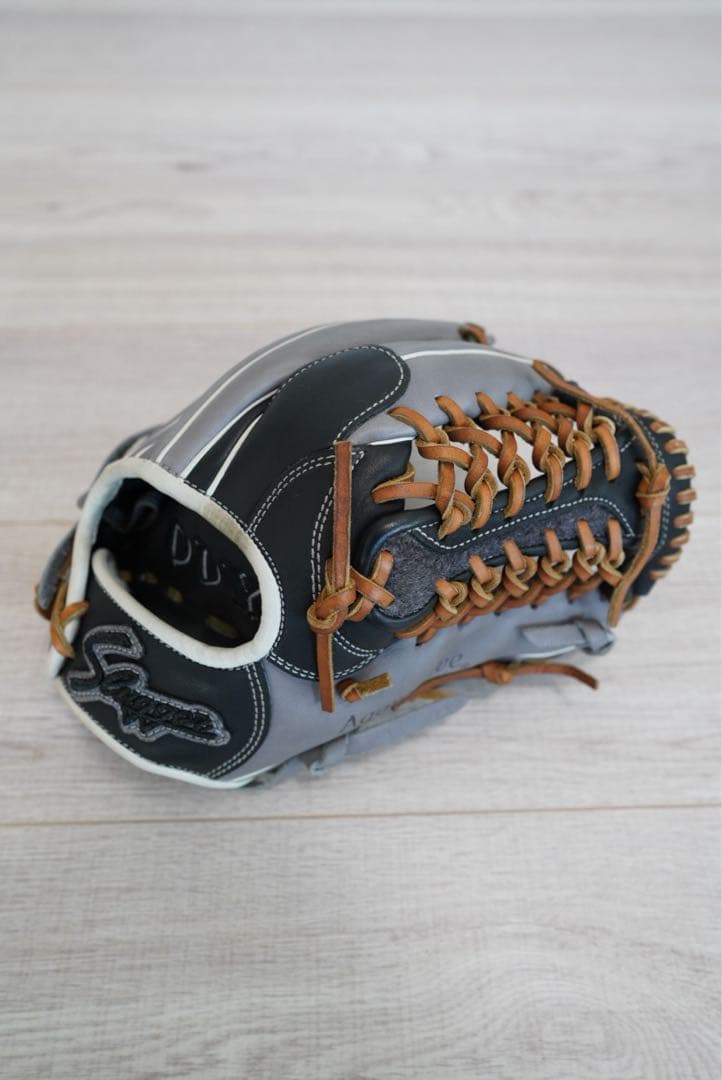 久保田スラッガー AR5 軟式グローブ オーダー