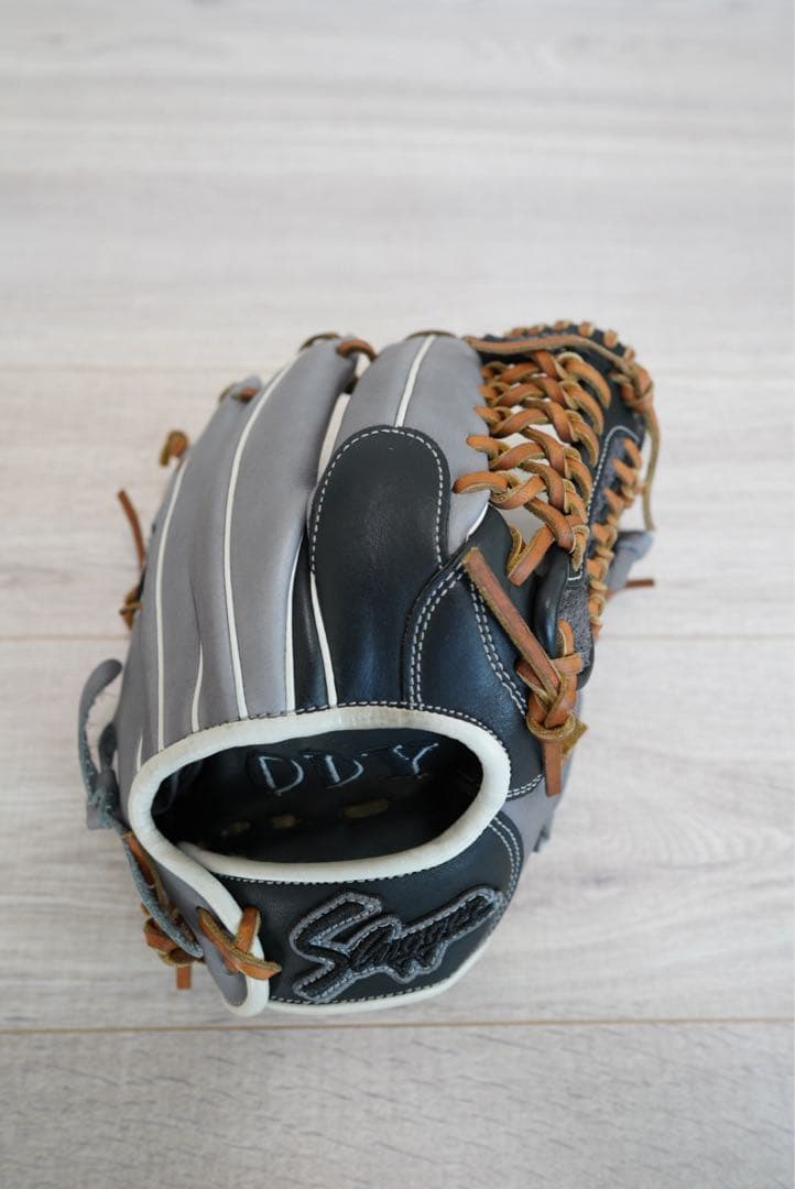 久保田スラッガー AR5 軟式グローブ オーダー