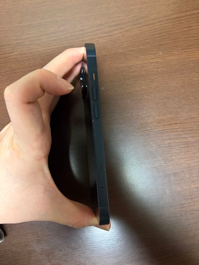 Apple iPhone 13 ミッドナイト 128GB SIMフリー 箱付き