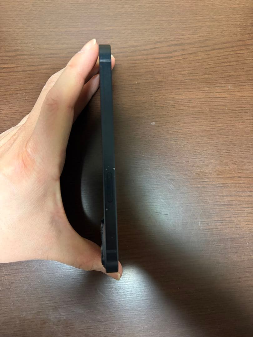 Apple iPhone 13 ミッドナイト 128GB SIMフリー 箱付き