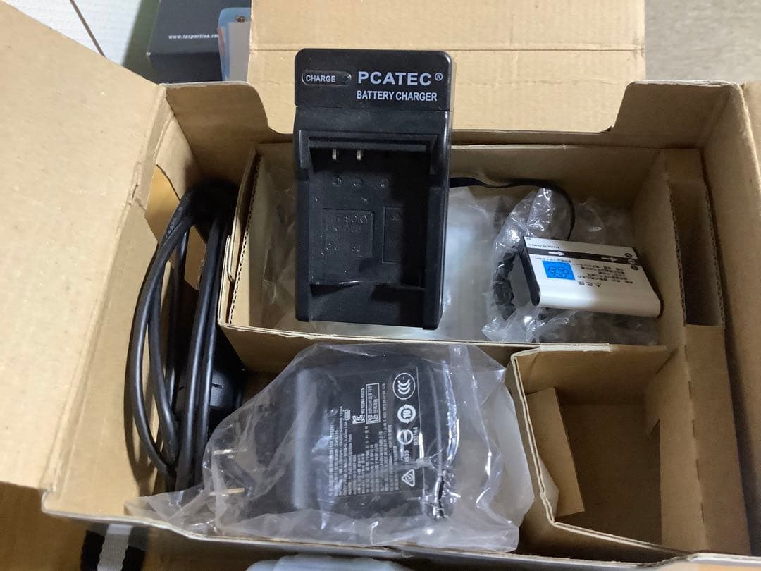 デジタルカメラ RICOH WG-4 GPS BLACK