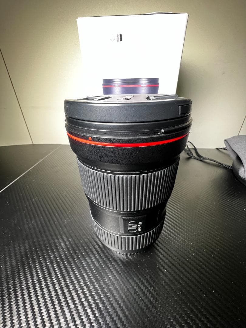 Canon EF 16-35mm F2.8L III USM (レンズ)