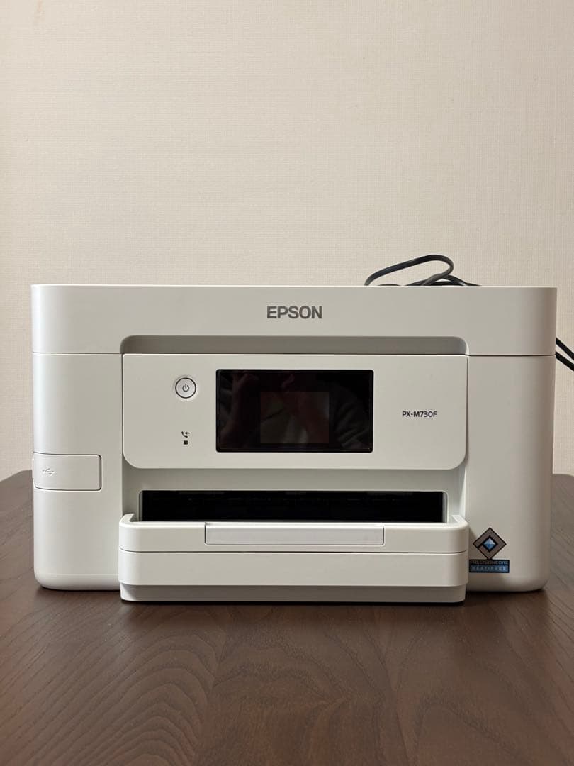 EPSON PX-M730F ビジネスインクジェット 複合機