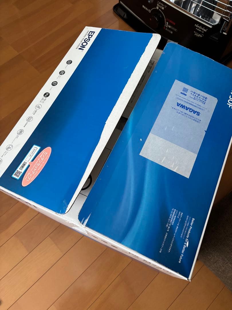 EPSON PX-M730F ビジネスインクジェット 複合機