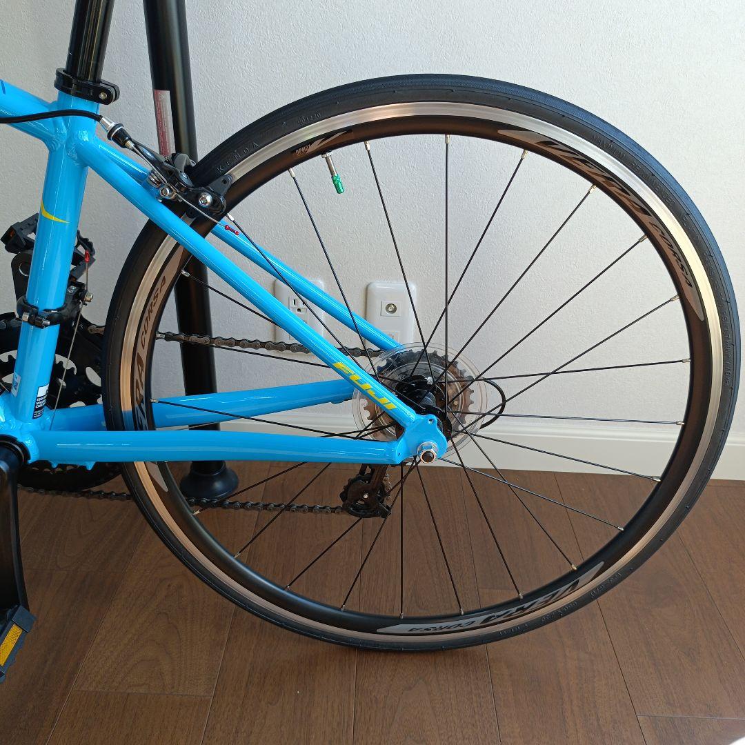 FUJI ACE 650 2023年製