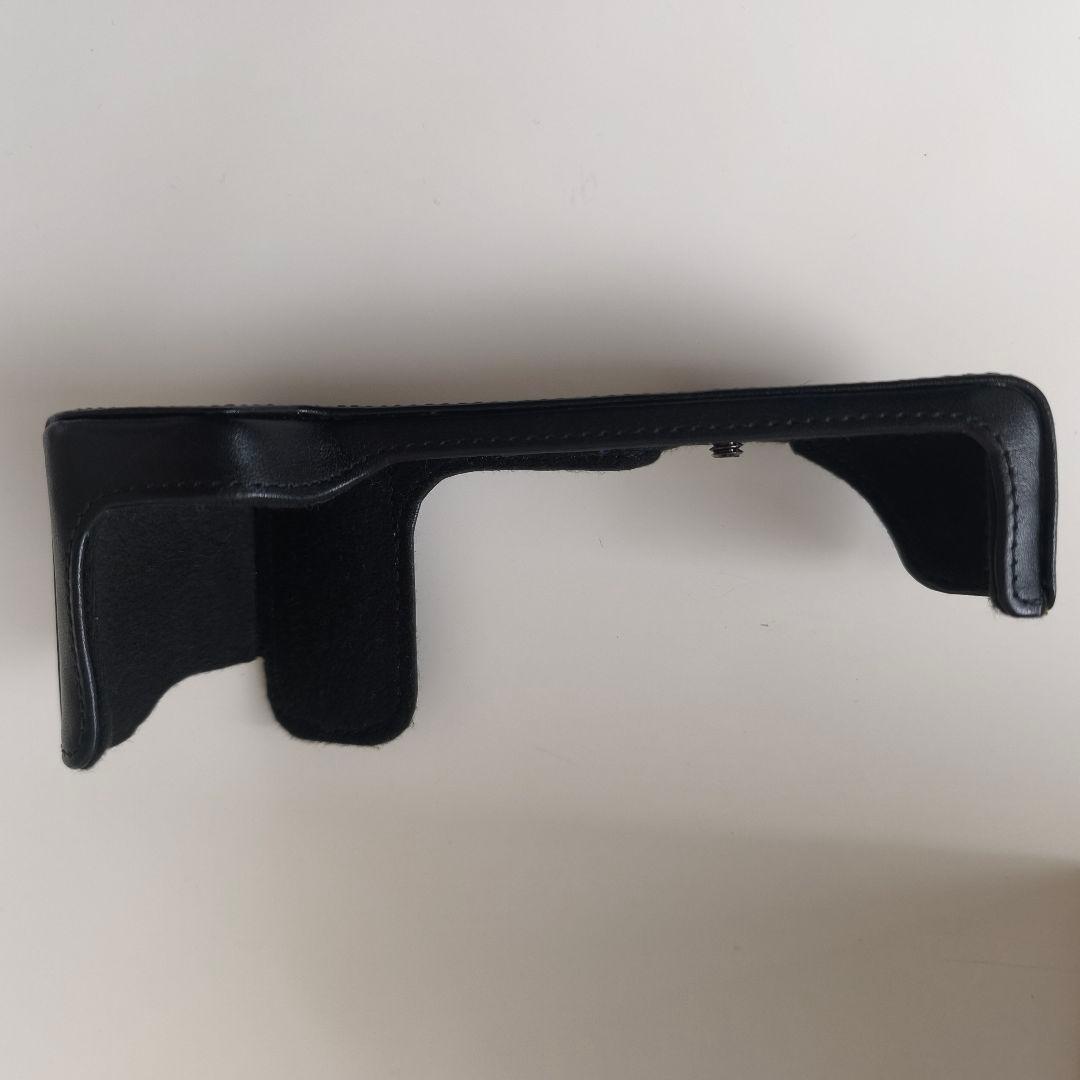 健*一様 【付属品多数】SIGMA dp1 Quattro ファインダー・レザー