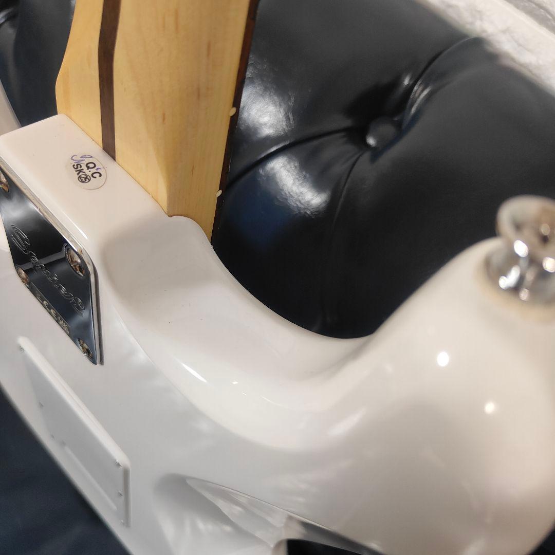 【未使用】Squier by Fender スクワイヤー フェンダー ギグバッグ