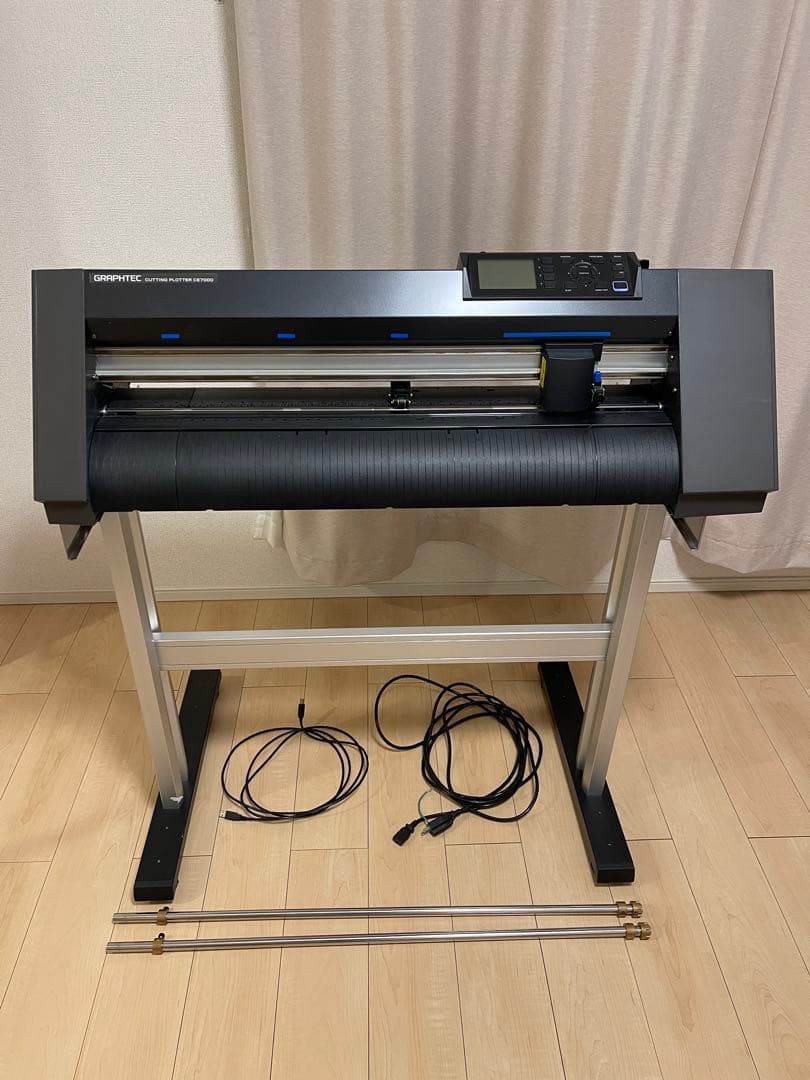 s*o様 Graphtec CE7000-60 グラフテック カッティングプロッ