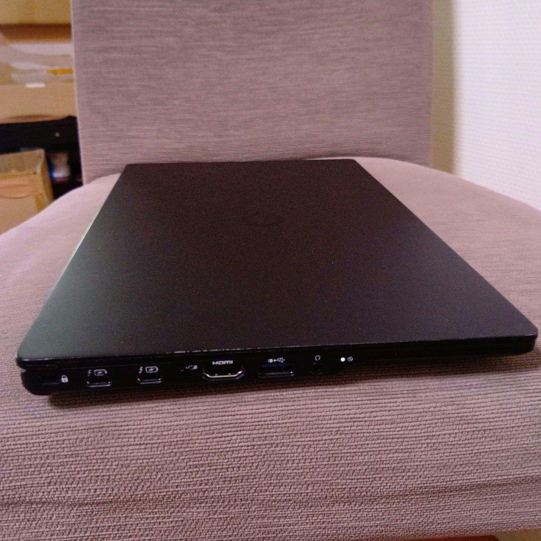 B② 富士通　ＦＭＶＵ34011　U9311/F