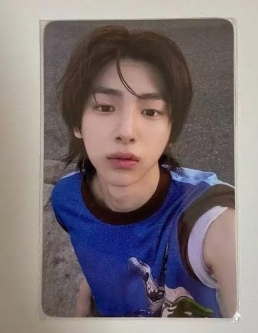 CORTIS JUHOON WEVERSE ラキドロ