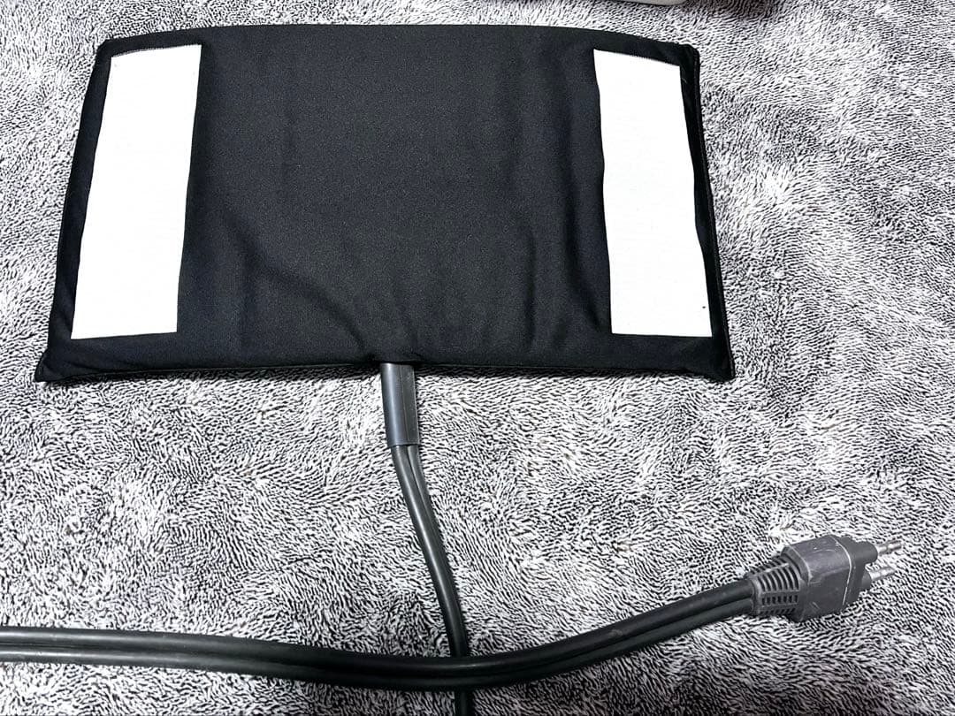 フェイバリット　インパクトSV エステ　ラジオ波　超短波