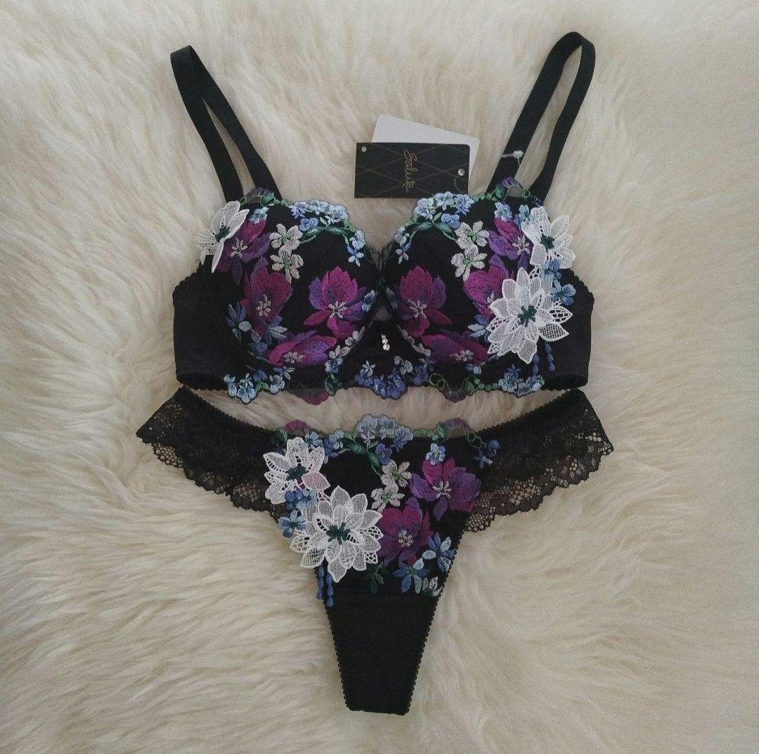 salute サルート 81G 81グループ　セット D65 M　 BL