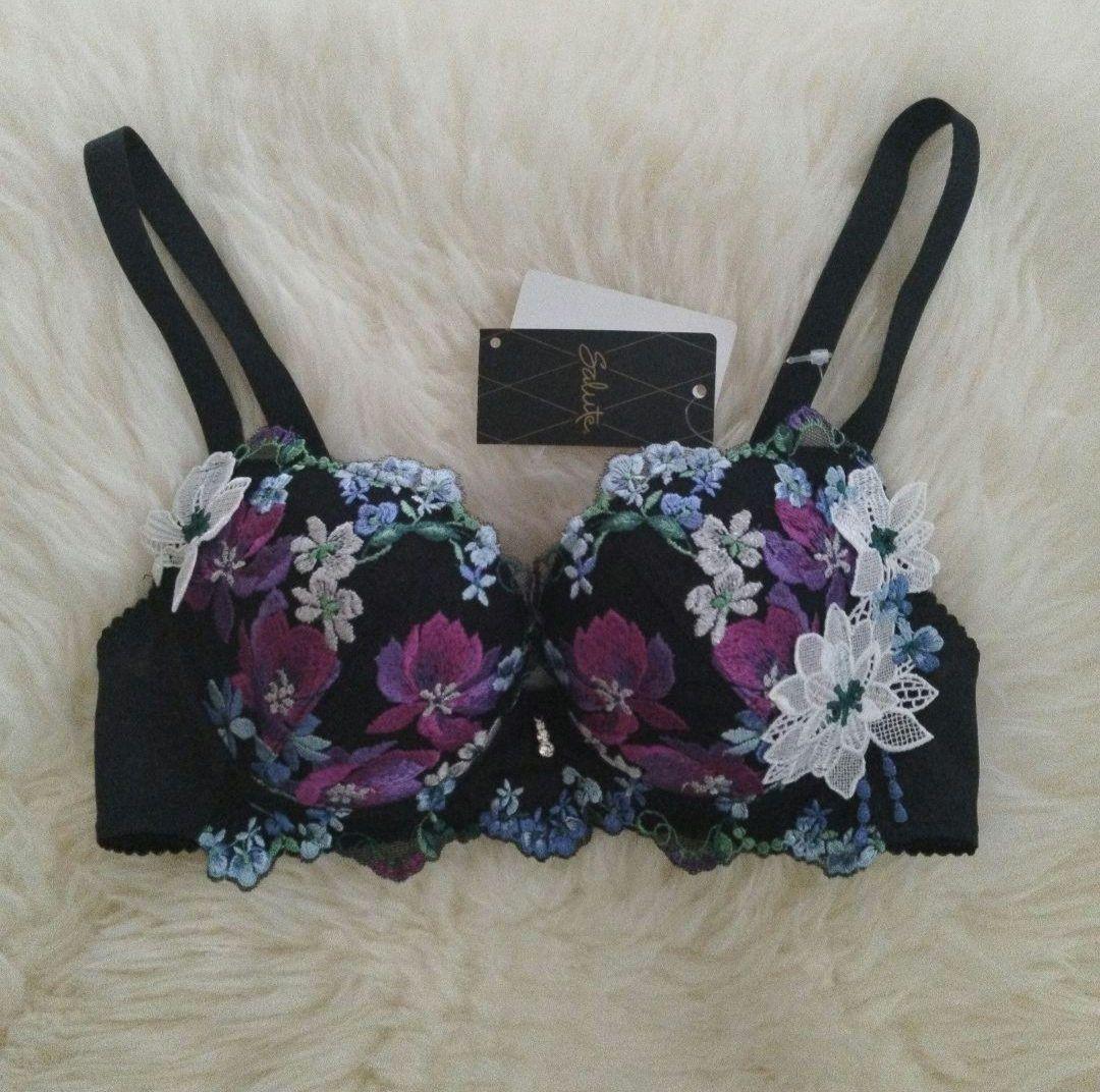 salute サルート 81G 81グループ　セット D65 M　 BL