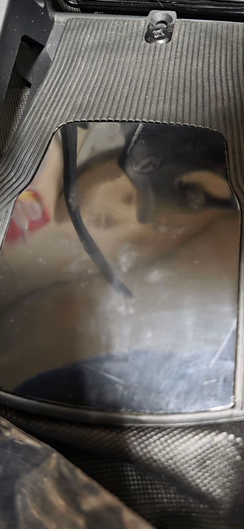 NIDECKER SUPERMATIC ナイデッカー スーパーマチック