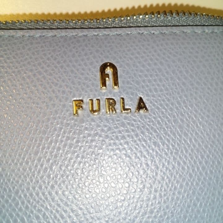 Furla Camelia コスメティックケース 正規品 新品未使用