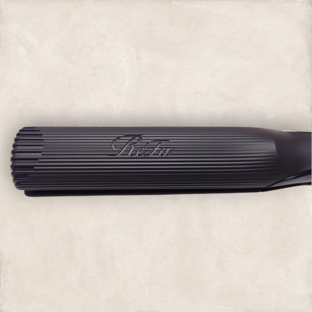 ✨未使用級✨リファ ビューテックストレートアイロン RE-BM03A 25年製