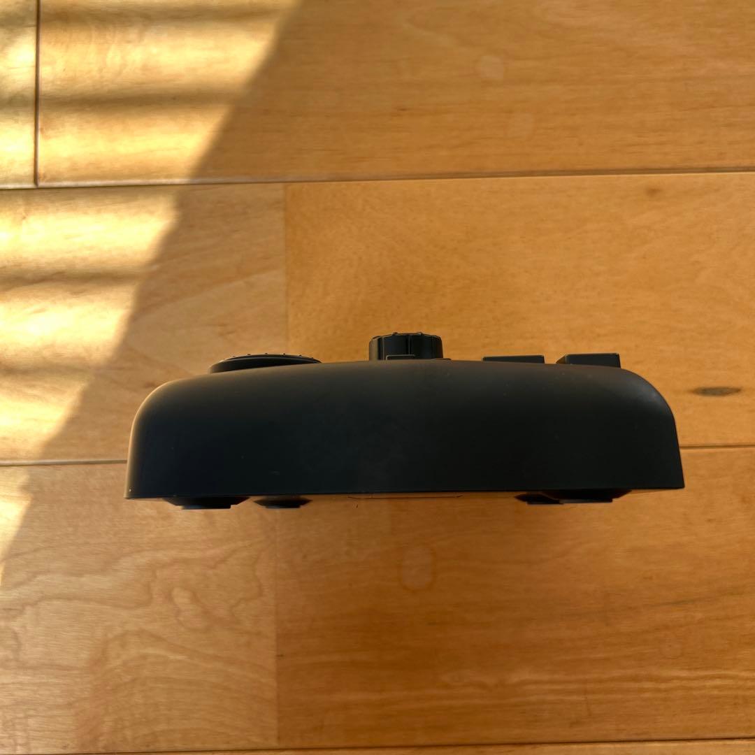 Tour box neo ケース付き