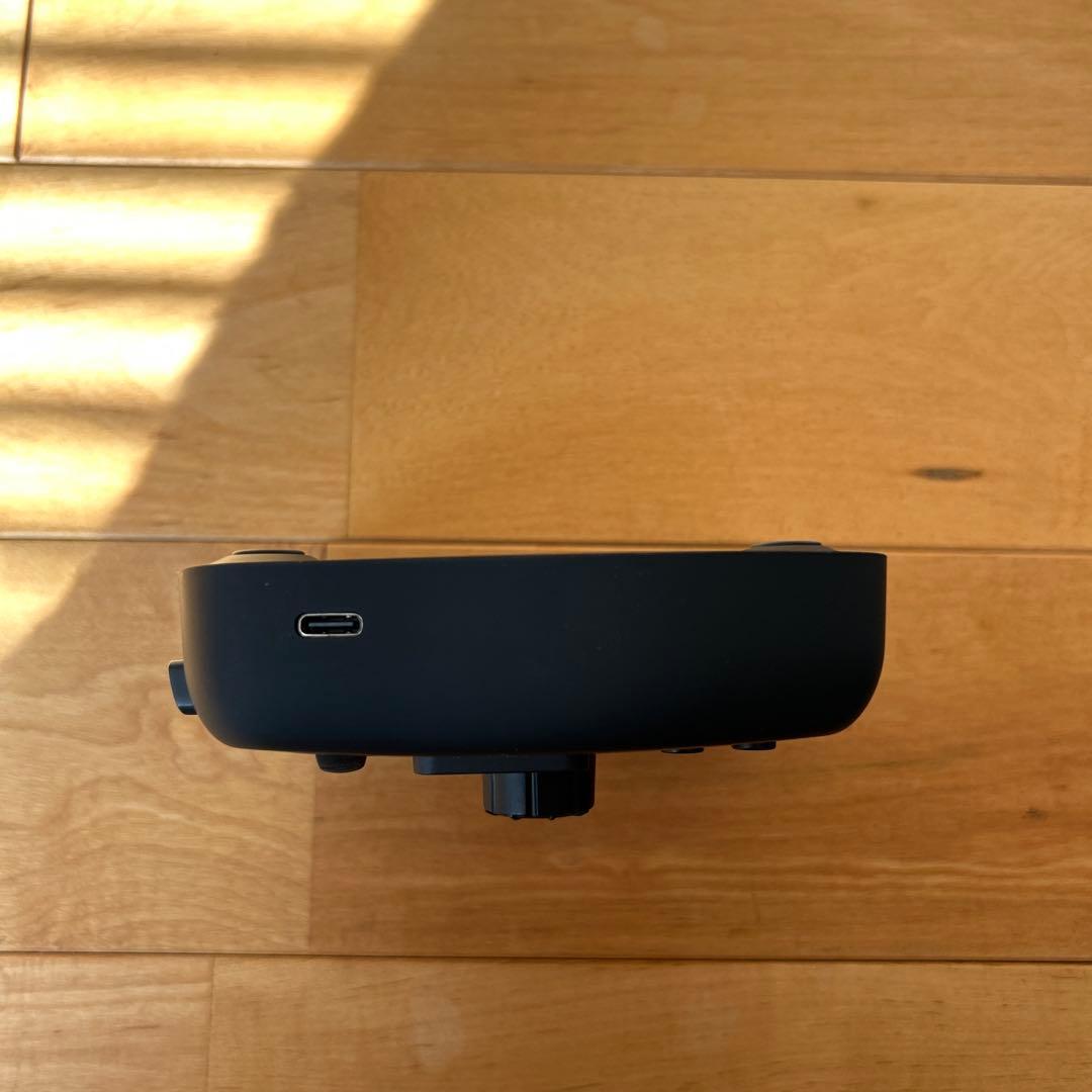 Tour box neo ケース付き