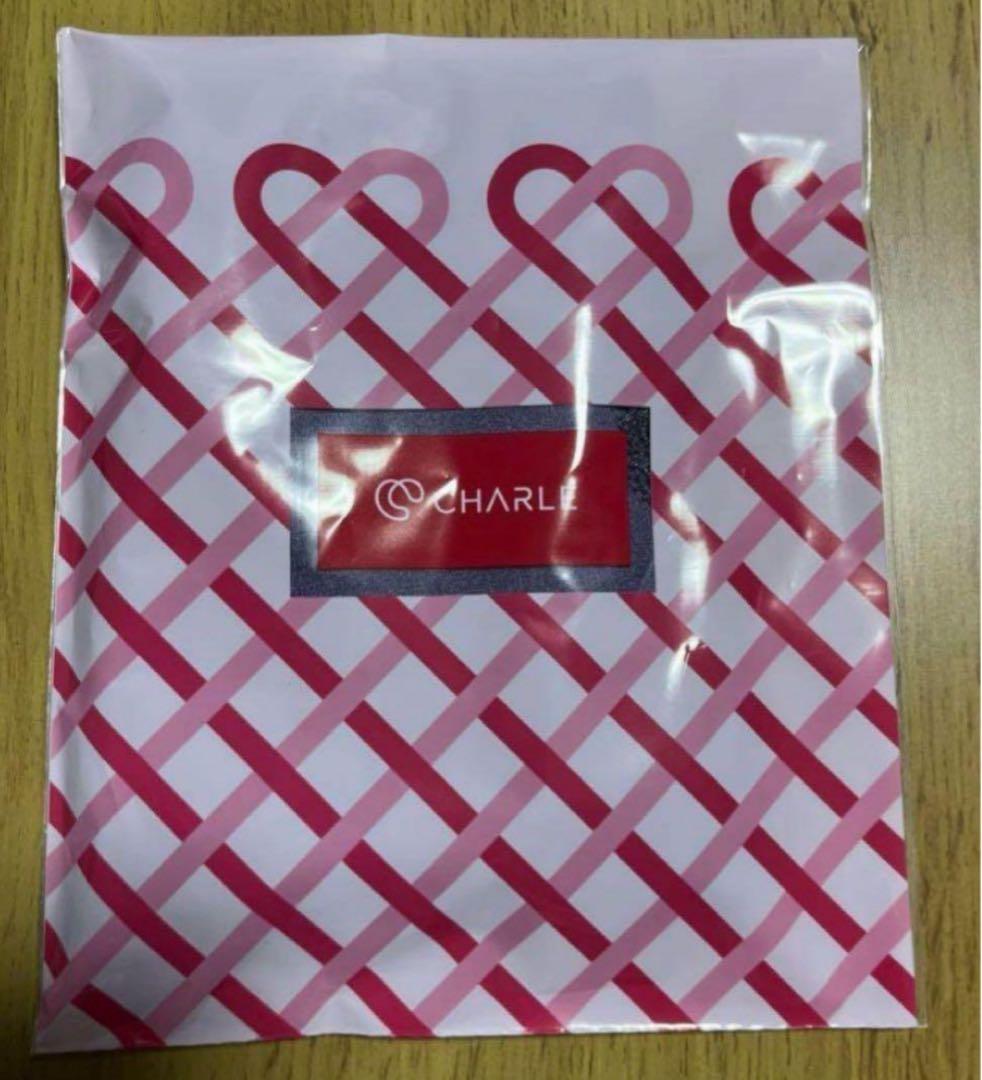 カリュラ　シャルレ　ミライブラG65 & スラリフト58 & ショーツS