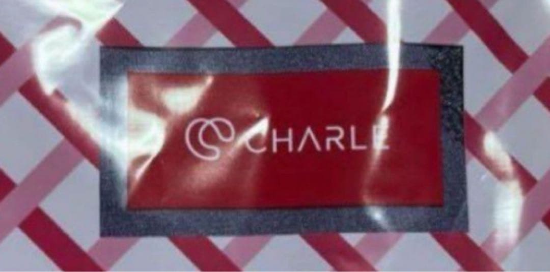 カリュラ　シャルレ　ミライブラG65 & スラリフト58 & ショーツS