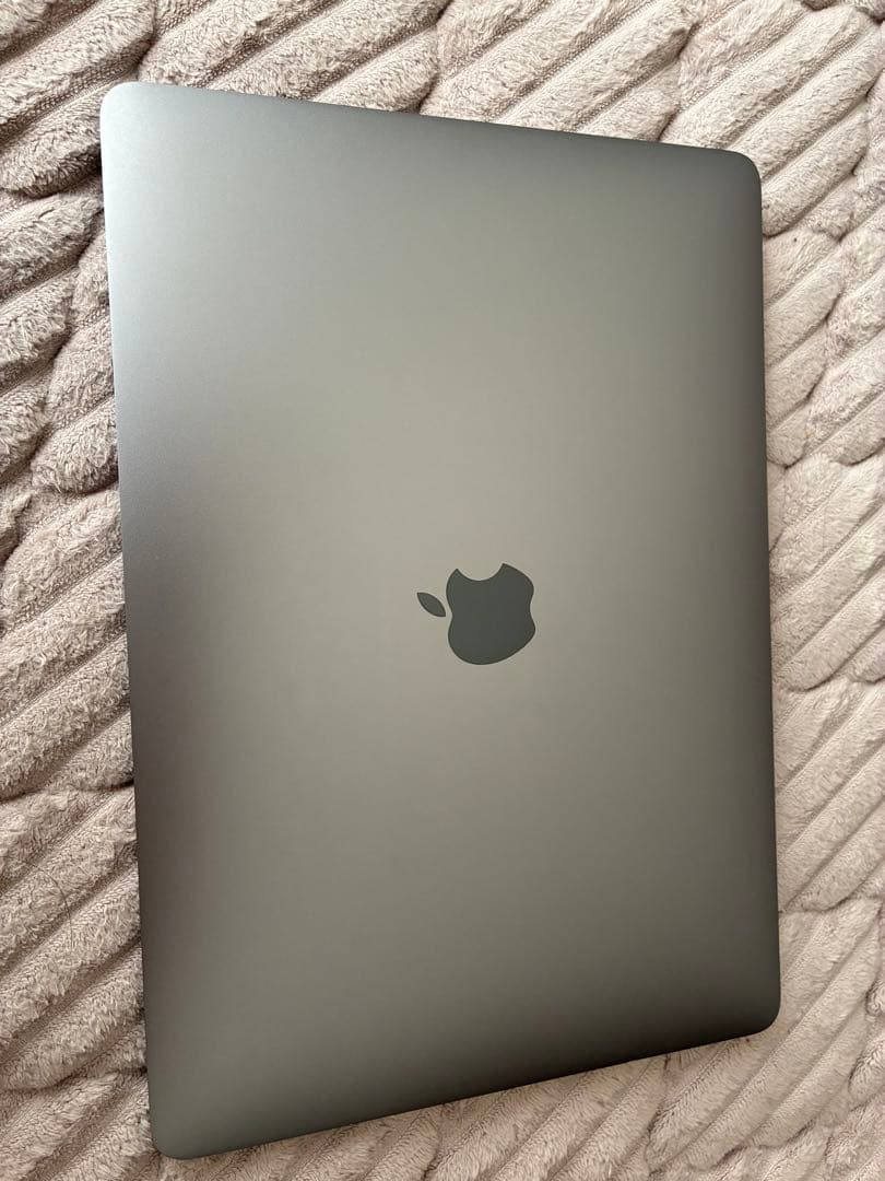 MacBook Air 13インチ 2018 256GB スペースグレイ